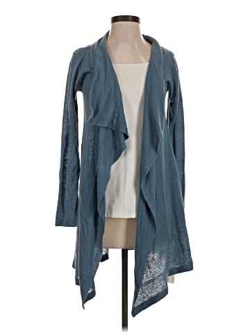 Poetry Cardigan (view 1)