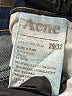 Acne Hearts Blue Jeans Size 29 waist - photo 14
