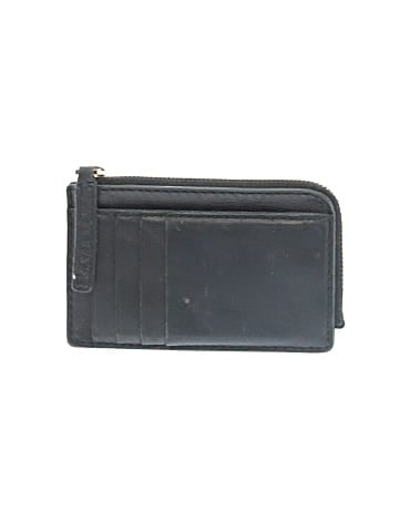 Madewell Leather Wallet (view 2)