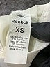 Reebok White Sports Bra Size XS - photo 4