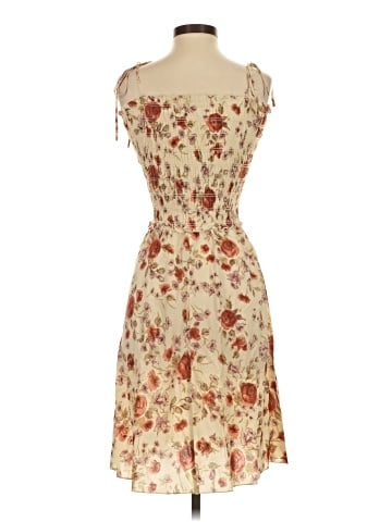 Forever 21 Cocktail Dress (view 2)