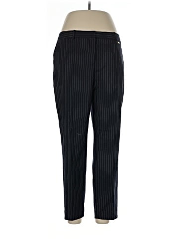 BOSS by HUGO BOSS Wool Pants (view 1)