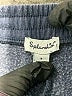 Splendid Blue Casual Pants Size 3 - photo 3
