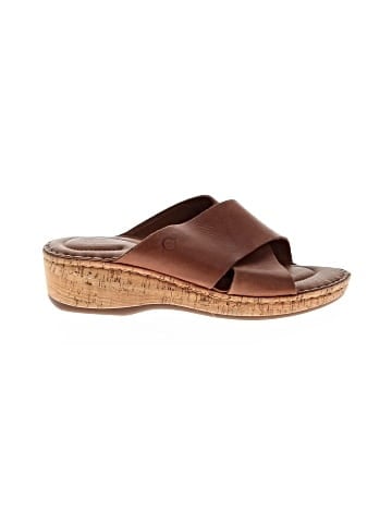 Born Wedges (view 1)