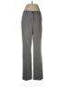 Chadwicks Houndstooth Gray Dress Pants Size 6 - photo 1