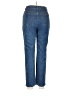 SONOMA life + style Blue Jeans Size 14 S - photo 2