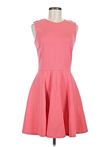 Diane von Furstenberg Casual Dress (view 1)