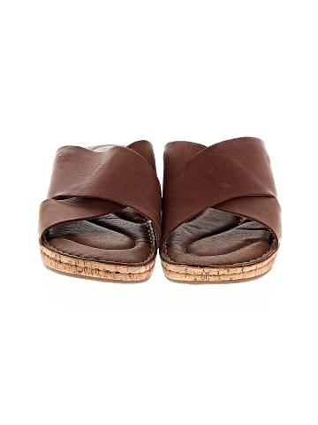 Born Wedges (view 2)