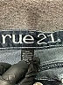 rue21 Blue Shorts Size 9 - 10 - photo 3