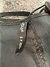 Out From Under 100% Polyester Black Sleeveless Top Size S - photo 7