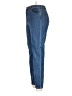 SONOMA life + style Blue Jeans Size 14 S - photo 5