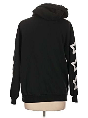 Ultra Flirt Pullover Hoodie (view 2)