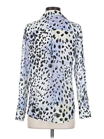 Bella Dahl Long Sleeve Blouse (view 2)