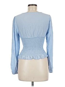 Unbranded Long Sleeve Blouse (view 2)