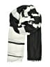 Banana Republic 100% Polyester Black Scarf One size - photo 1