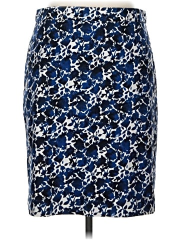 J. by J.Crew Formal Skirt (view 1)