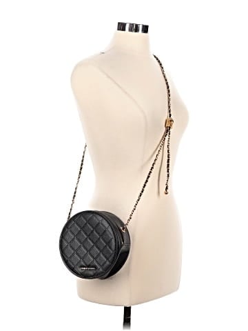 Charles & Keith Crossbody Bag (view 2)