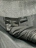 Kasper A.S.L. Gray Formal Skirt Size 12 - photo 4