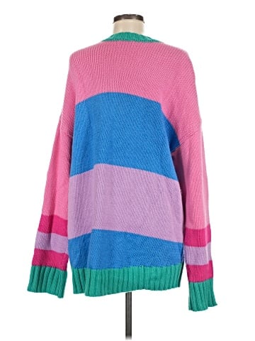 Show Me Your Mumu Pullover Sweater (view 2)