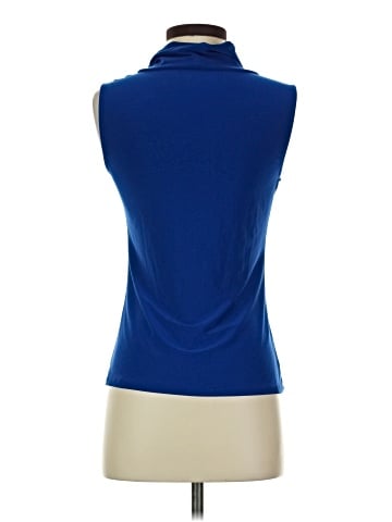 Tahari by ASL Sleeveless Top (view 2)