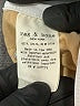 Rag & Bone/JEAN Ivory Jeans Size 27 waist - photo 8
