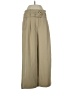 MICHAEL Michael Kors 100% Polyester Tan Khakis Size 0 - photo 1