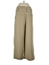 MICHAEL Michael Kors 100% Polyester Tan Khakis Size 0 - photo 2