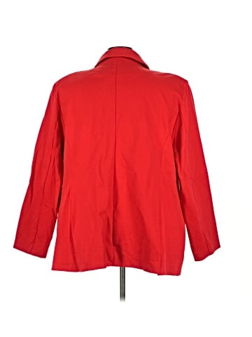 ELOQUII Blazer (view 2)