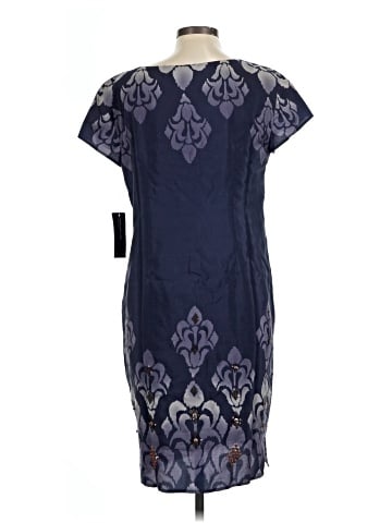 Jones New York Collection Cocktail Dress (view 2)