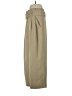MICHAEL Michael Kors 100% Polyester Tan Khakis Size 0 - photo 5