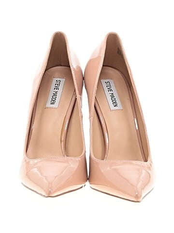 Steve Madden Heels (view 2)
