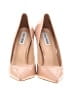 Steve Madden Tan Heels Size 10 - photo 2