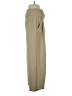 MICHAEL Michael Kors 100% Polyester Tan Khakis Size 0 - photo 4