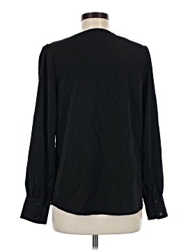 Unbranded Long Sleeve Blouse (view 2)