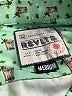 RSVLTS Green Short Sleeve Blouse Size M - photo 7