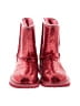 Ugg Red Boots Size 5 - photo 2