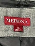 Merona Gray Blazer Size 10 - photo 6