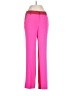 BCBGMAXAZRIA Color Block Pink Dress Pants Size XXS - photo 1