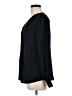 Unbranded Black Long Sleeve Blouse Size M (estimated) - photo 5