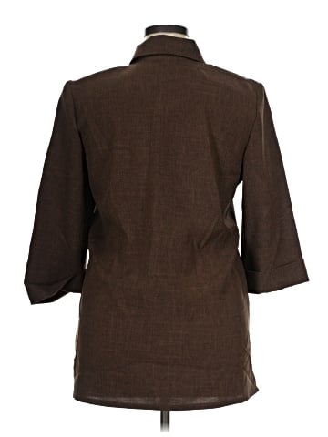 Pride & Joy Coat (view 2)