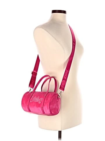 Juicy Couture Crossbody Bag (view 2)