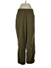 Athleta Green Cargo Pants Size S - photo 1