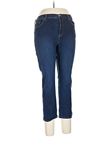 Gloria Vanderbilt Jeans (view 1)