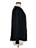 Unbranded Black Long Sleeve Blouse Size M (estimated) - photo 4
