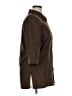 Pride & Joy 100% Polyester Brown Coat Size 14 - photo 4