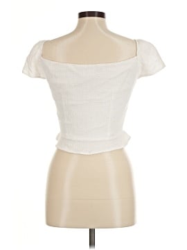 Superdown Short Sleeve Top (view 2)