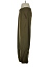 Athleta Green Cargo Pants Size S - photo 5