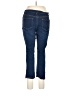 Gloria Vanderbilt Blue Jeans Size 16 Petite - photo 2