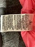 Old Navy 100% Polyester Pink Snow Jacket Size 3T - photo 4