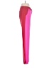 BCBGMAXAZRIA Color Block Pink Dress Pants Size XXS - photo 4